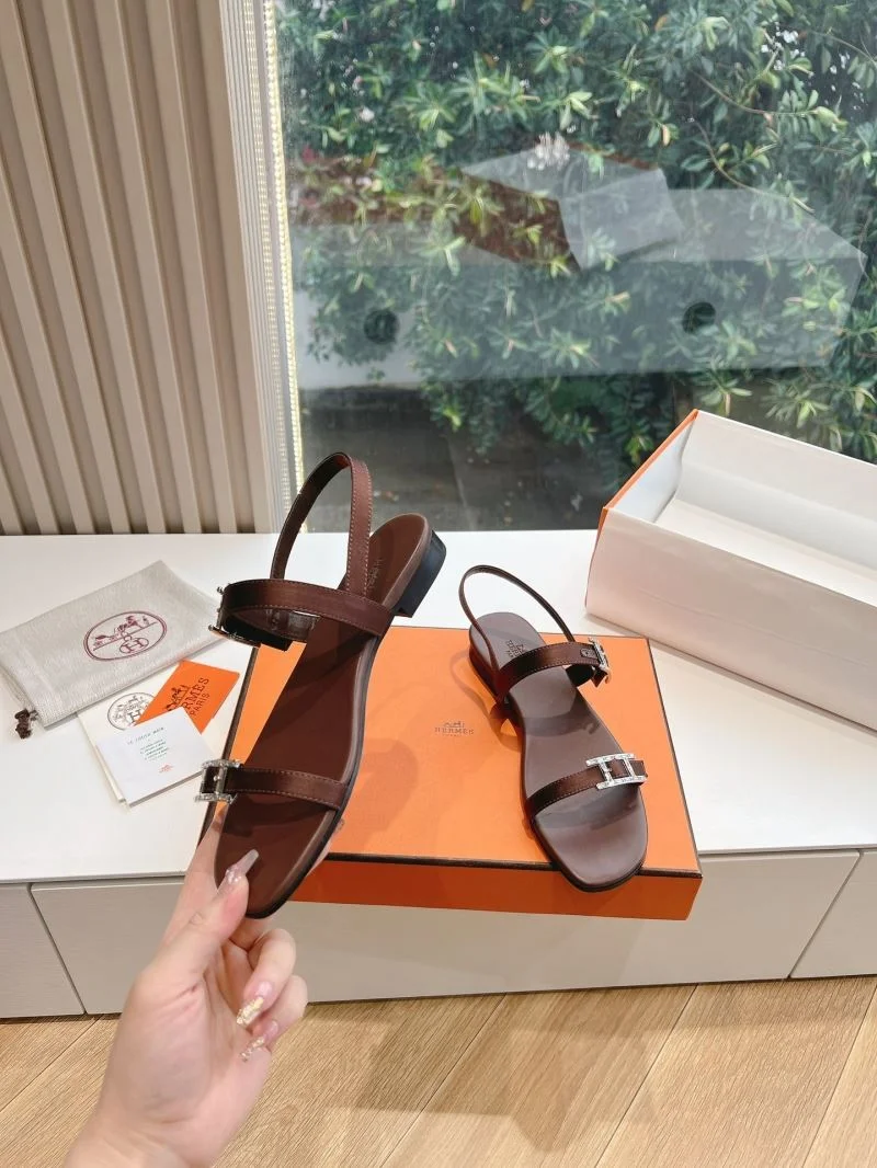 NewStyle Hermes Sandals 26963