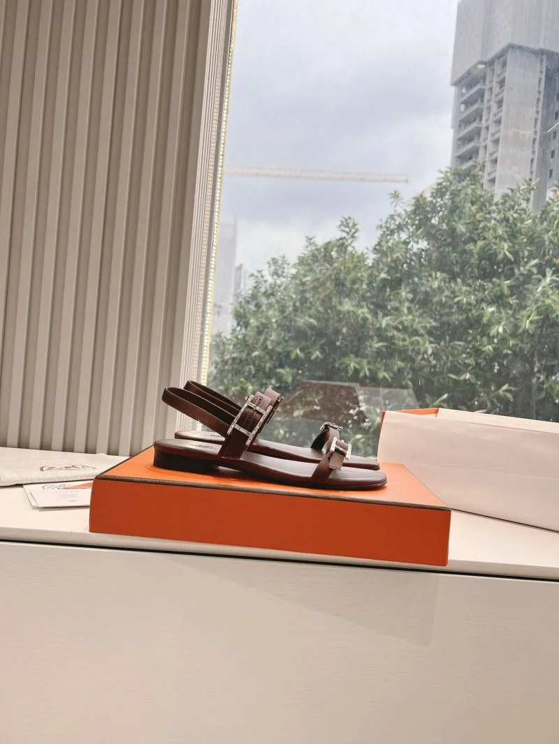 NewStyle Hermes Sandals 26963