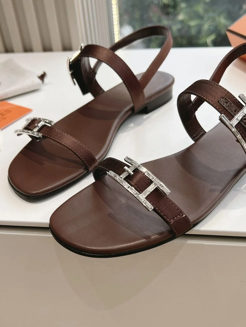NewStyle Hermes Sandals 26963