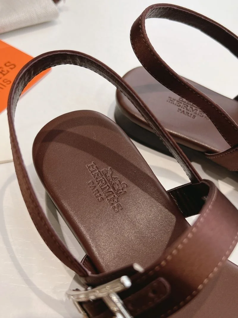 NewStyle Hermes Sandals 26963