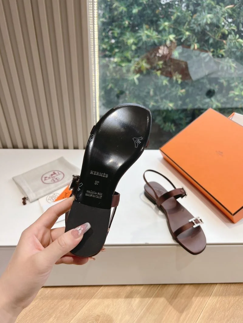NewStyle Hermes Sandals 26963