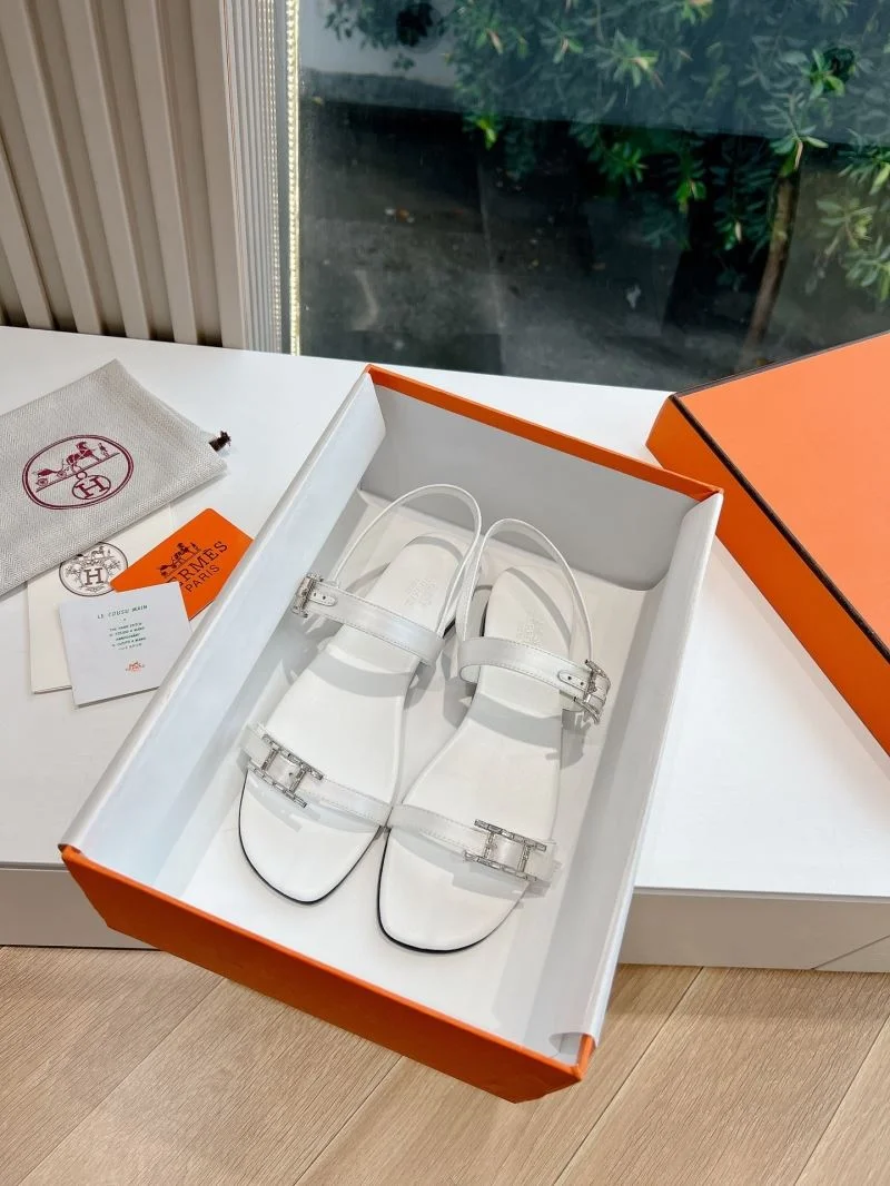 Hermes Sandals Sustainable 26969