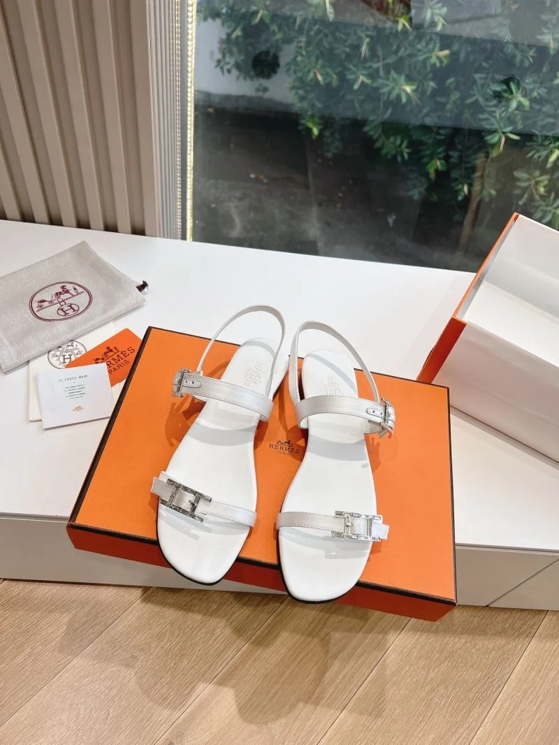 Hermes Sandals Sustainable 26969