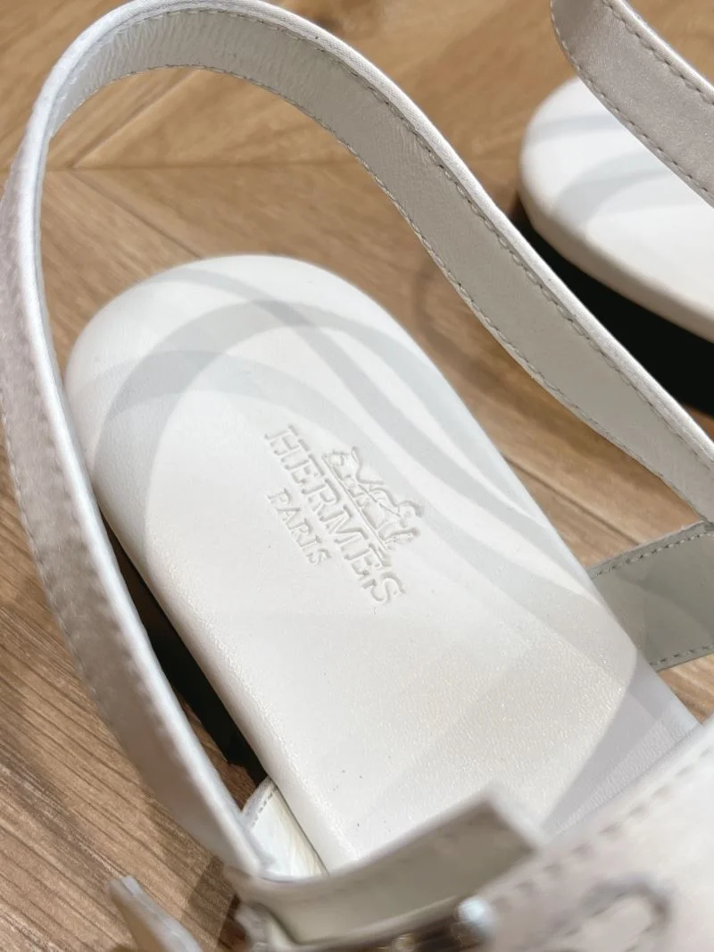 Hermes Sandals Sustainable 26969