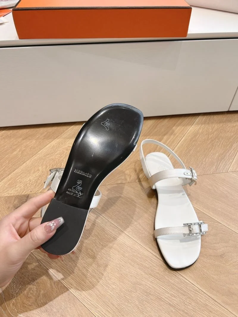 Hermes Sandals Sustainable 26969