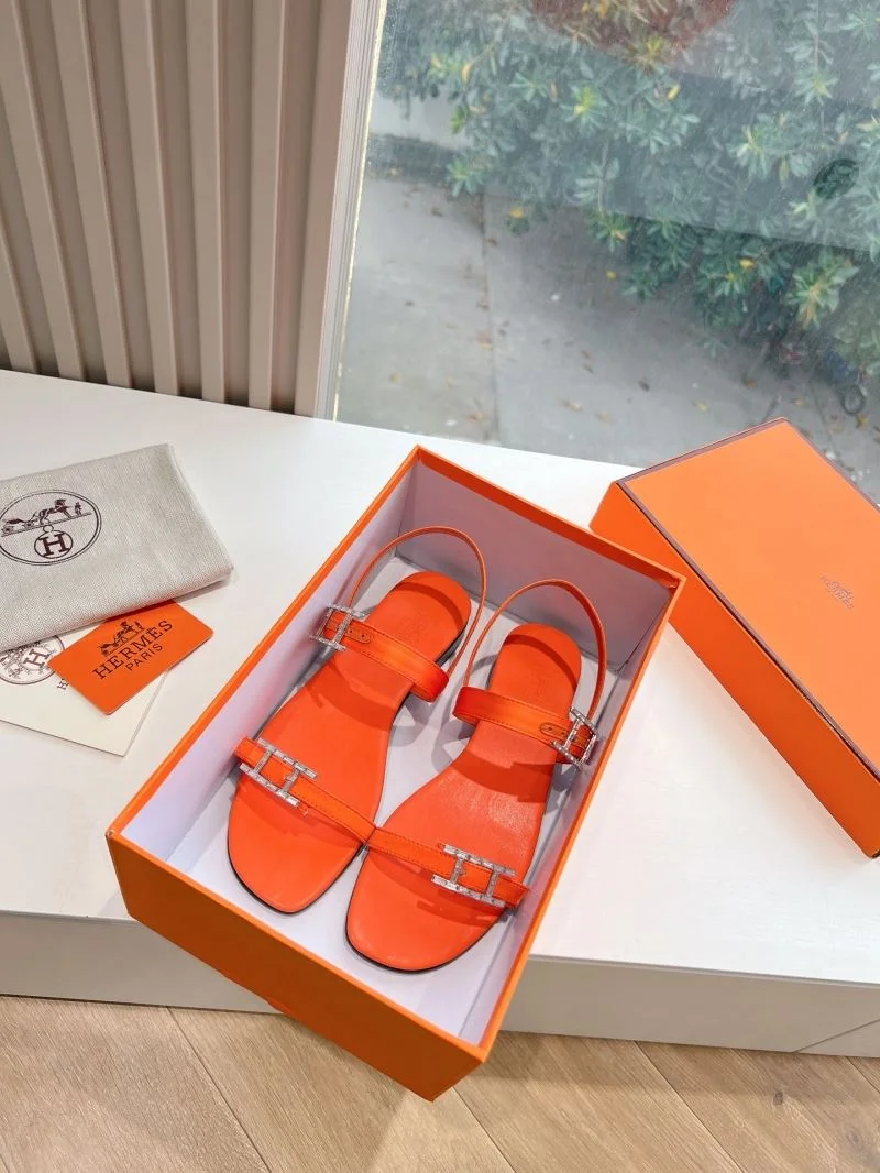 Hermes Sandals UrbanStyle 26971