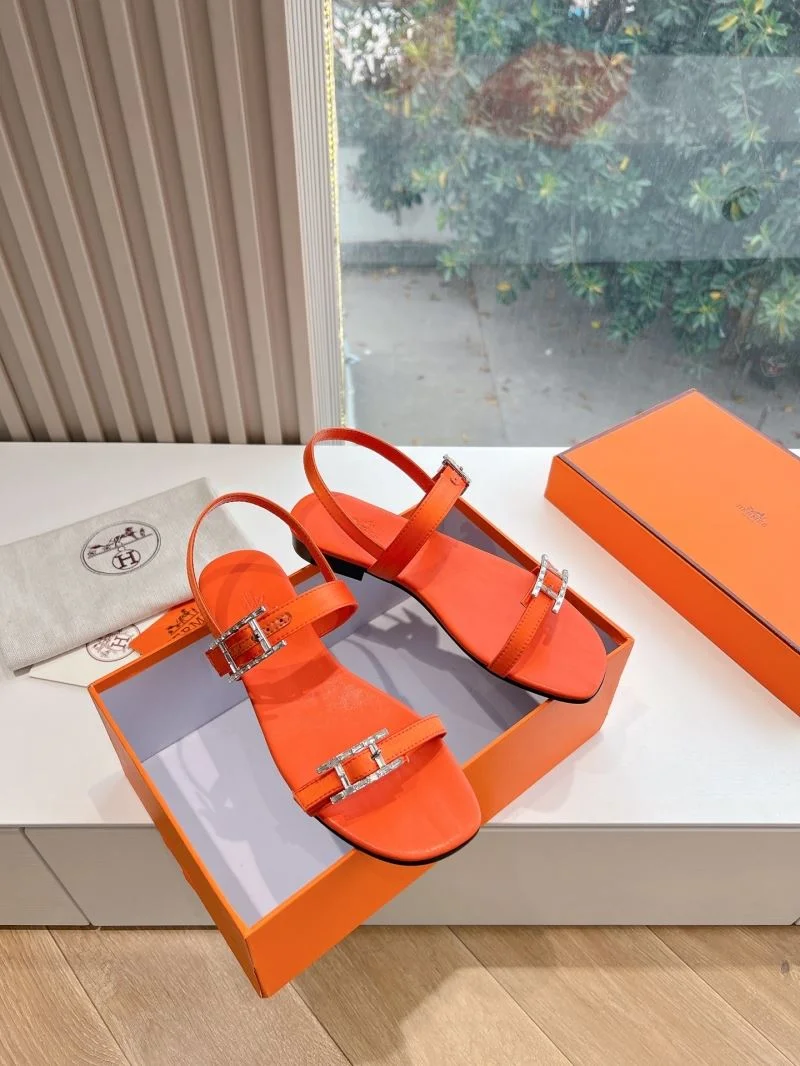 Hermes Sandals UrbanStyle 26971