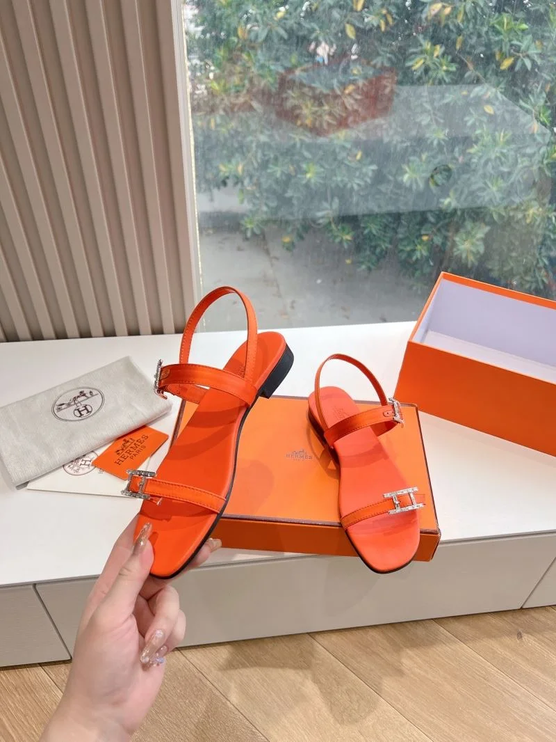 Hermes Sandals UrbanStyle 26971