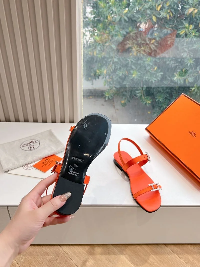 Hermes Sandals UrbanStyle 26971
