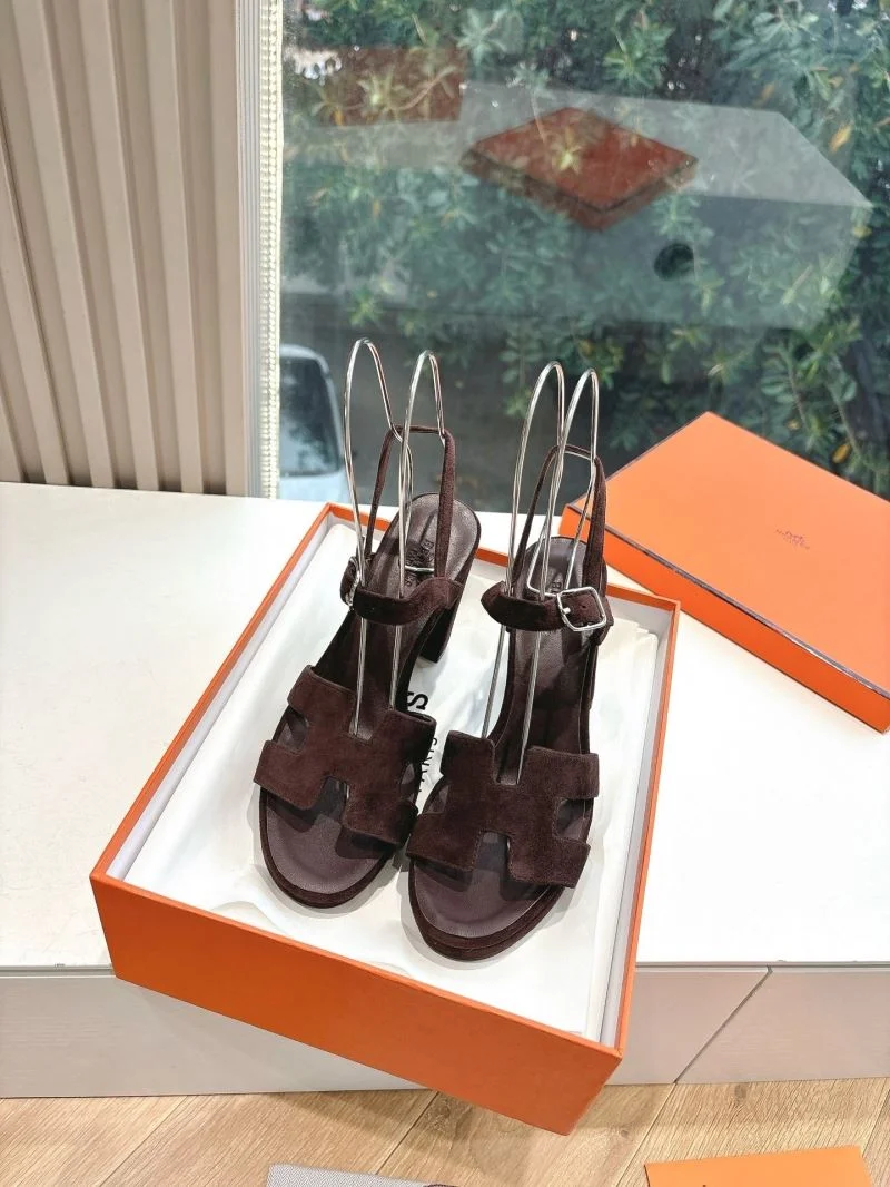 FastDry Hermes Sandals 26967