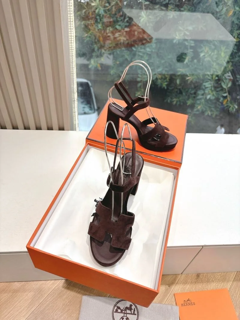 FastDry Hermes Sandals 26967