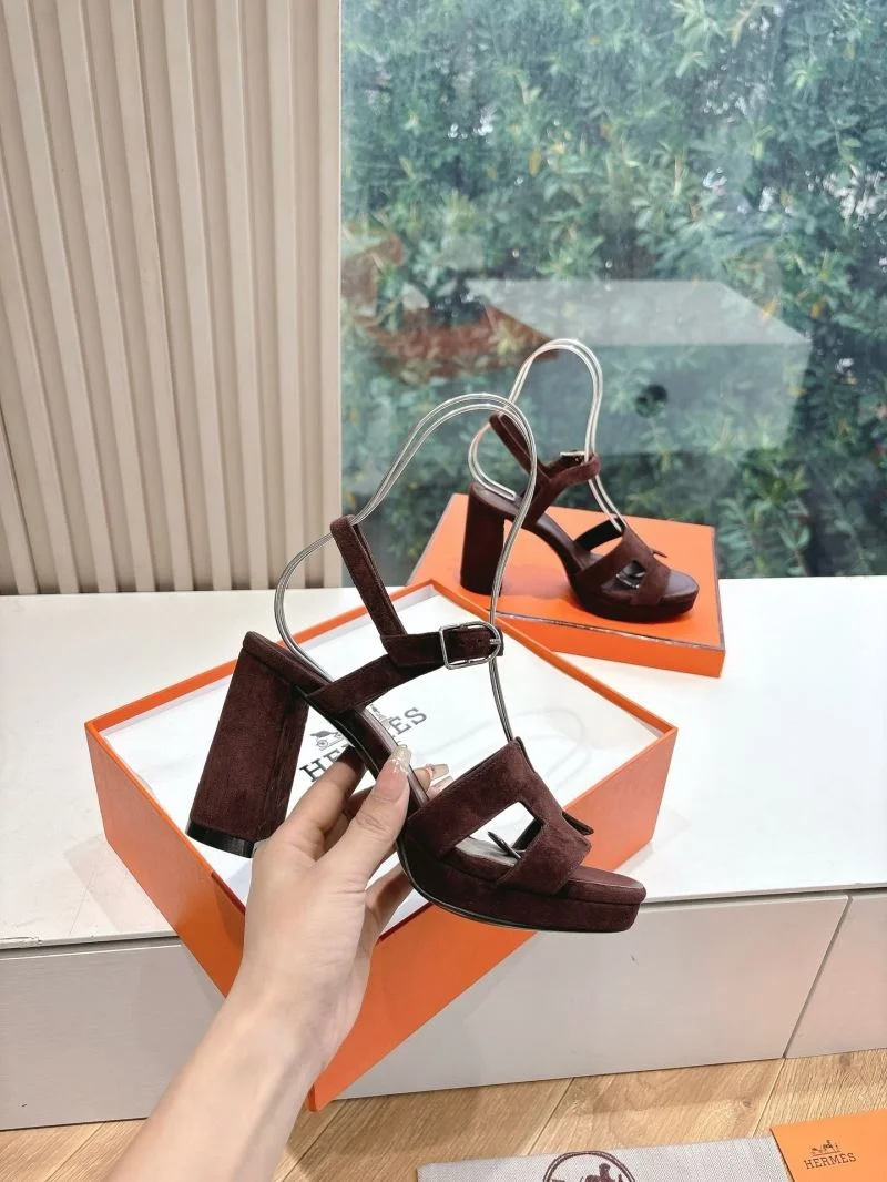 FastDry Hermes Sandals 26967