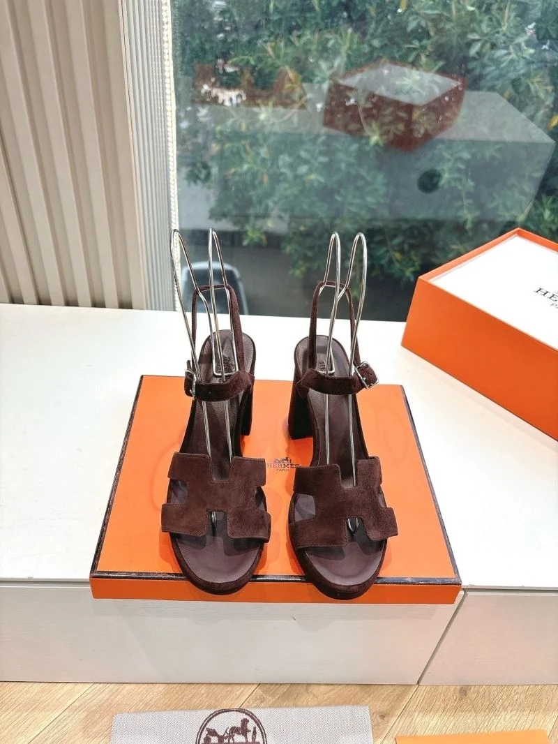 FastDry Hermes Sandals 26967