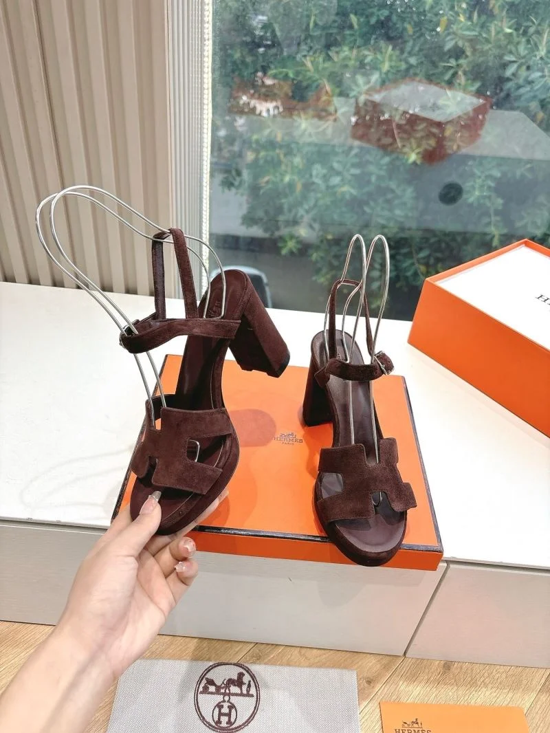 FastDry Hermes Sandals 26967