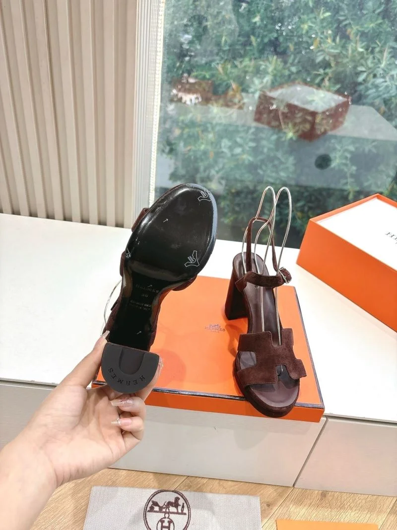 FastDry Hermes Sandals 26967