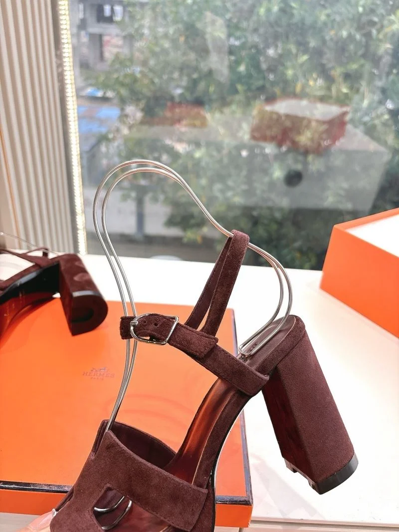 FastDry Hermes Sandals 26967