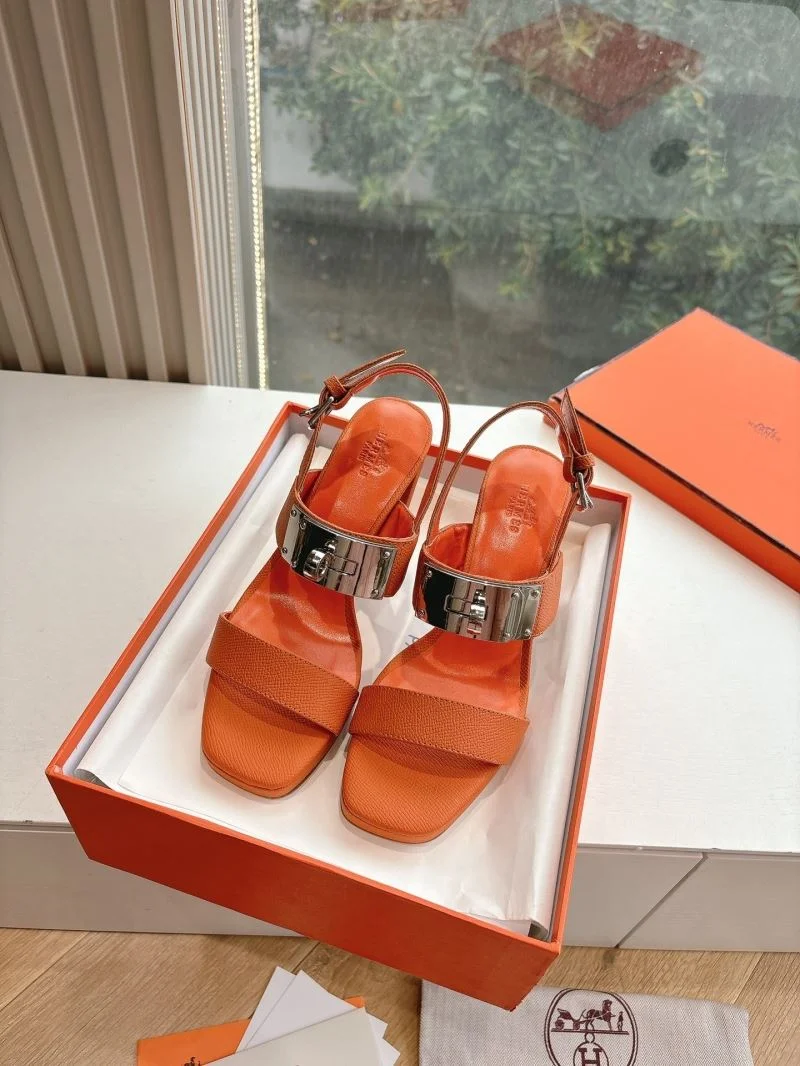 Breathable Hermes Sandals 26968