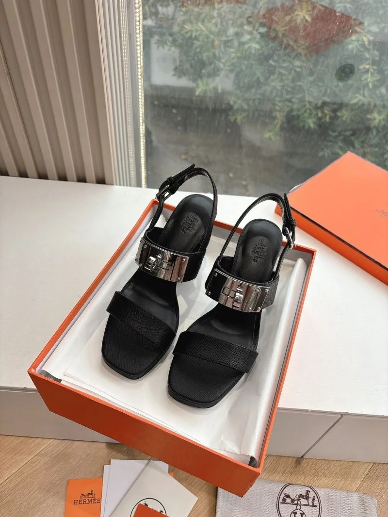 MoistureWicking Hermes Sandals 26961