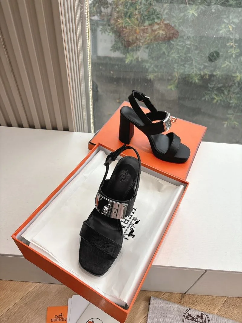 MoistureWicking Hermes Sandals 26961