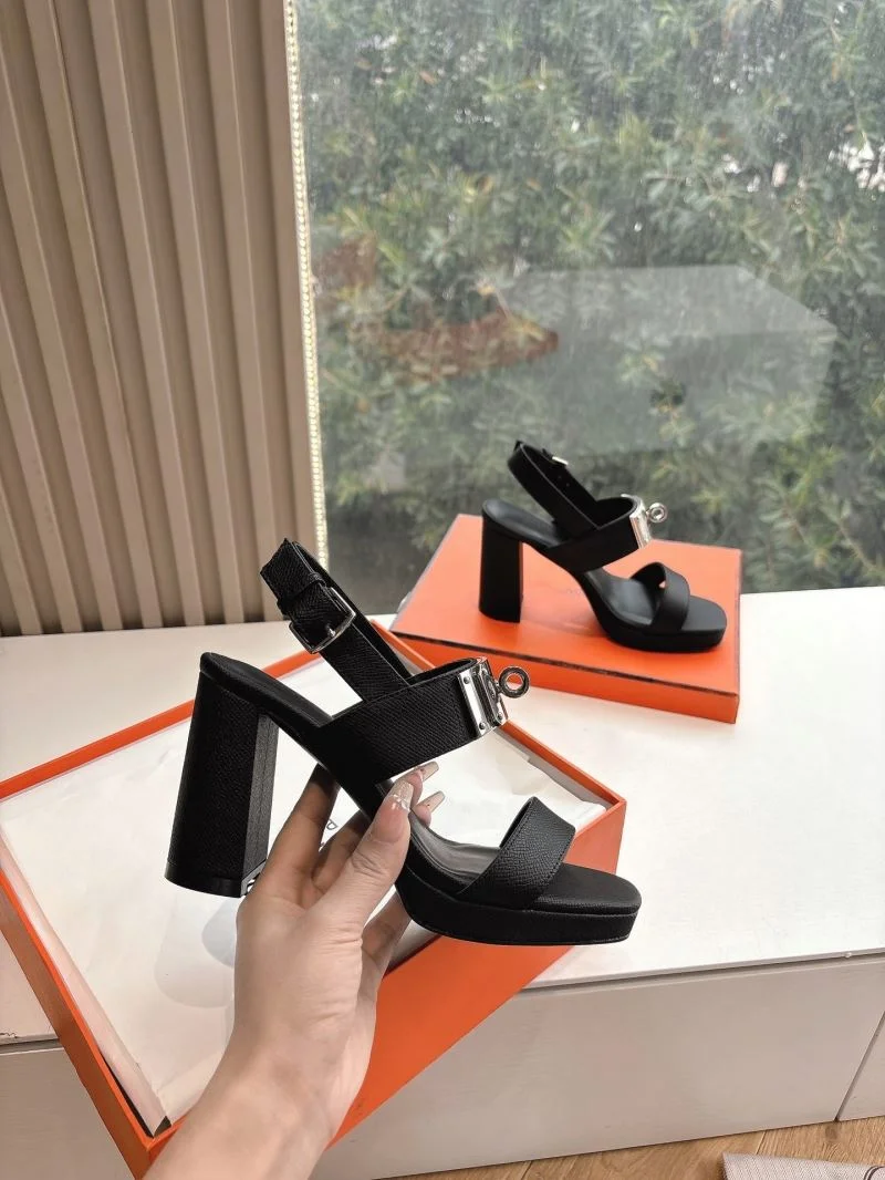 MoistureWicking Hermes Sandals 26961