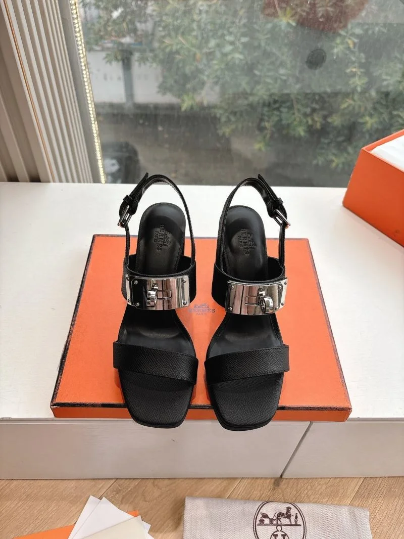 MoistureWicking Hermes Sandals 26961