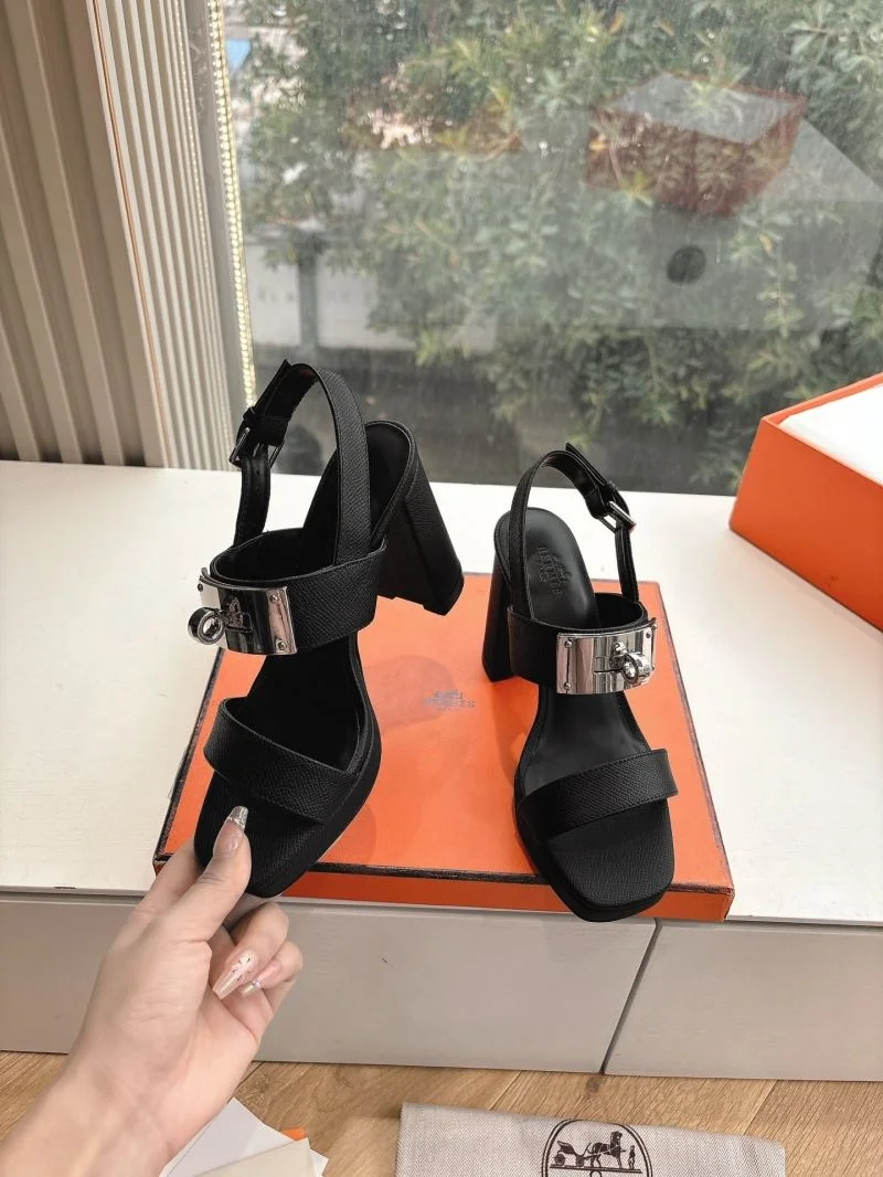MoistureWicking Hermes Sandals 26961