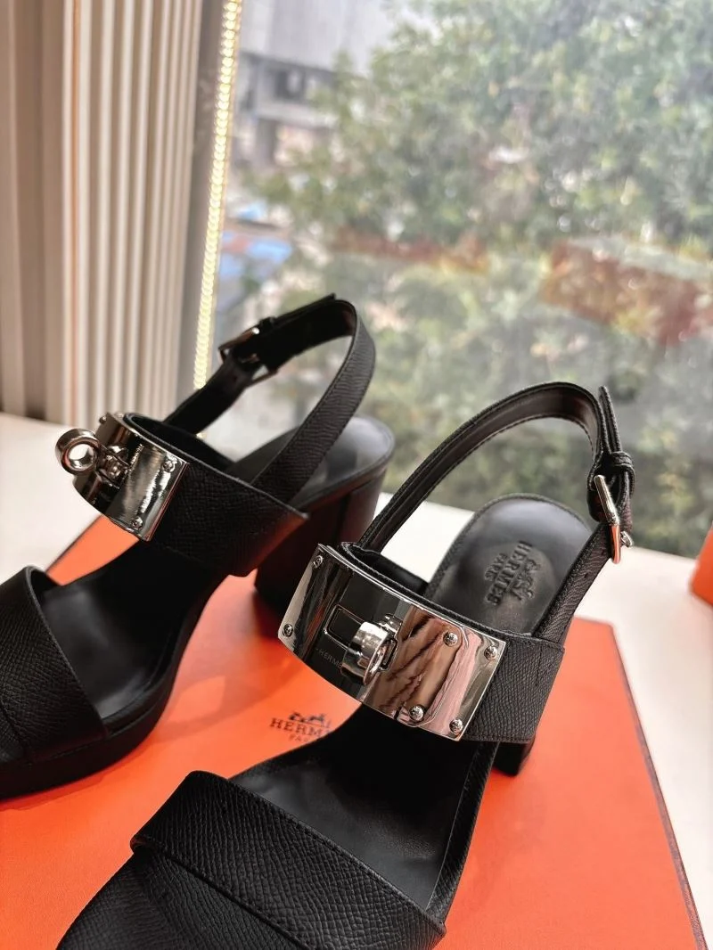 MoistureWicking Hermes Sandals 26961