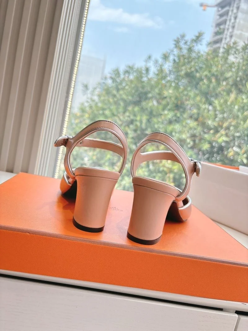 Hermes Sandals Bright 26957