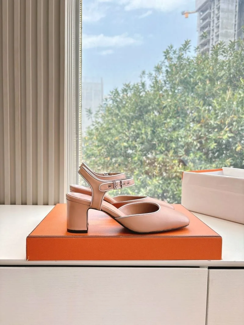 Hermes Sandals Bright 26957