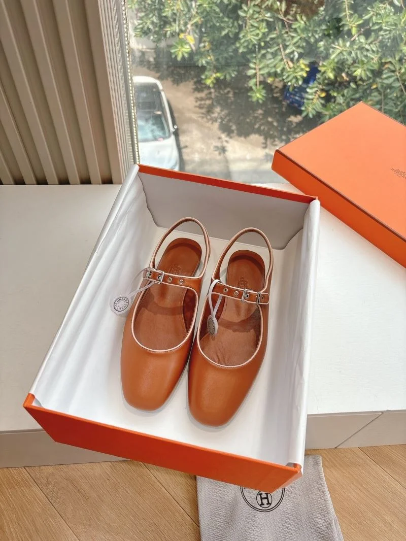 Hermes Sandals TimelessDesign 26954
