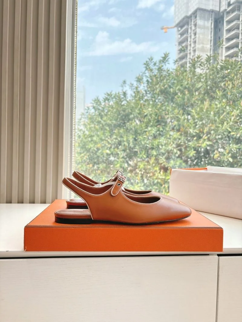 Hermes Sandals TimelessDesign 26954