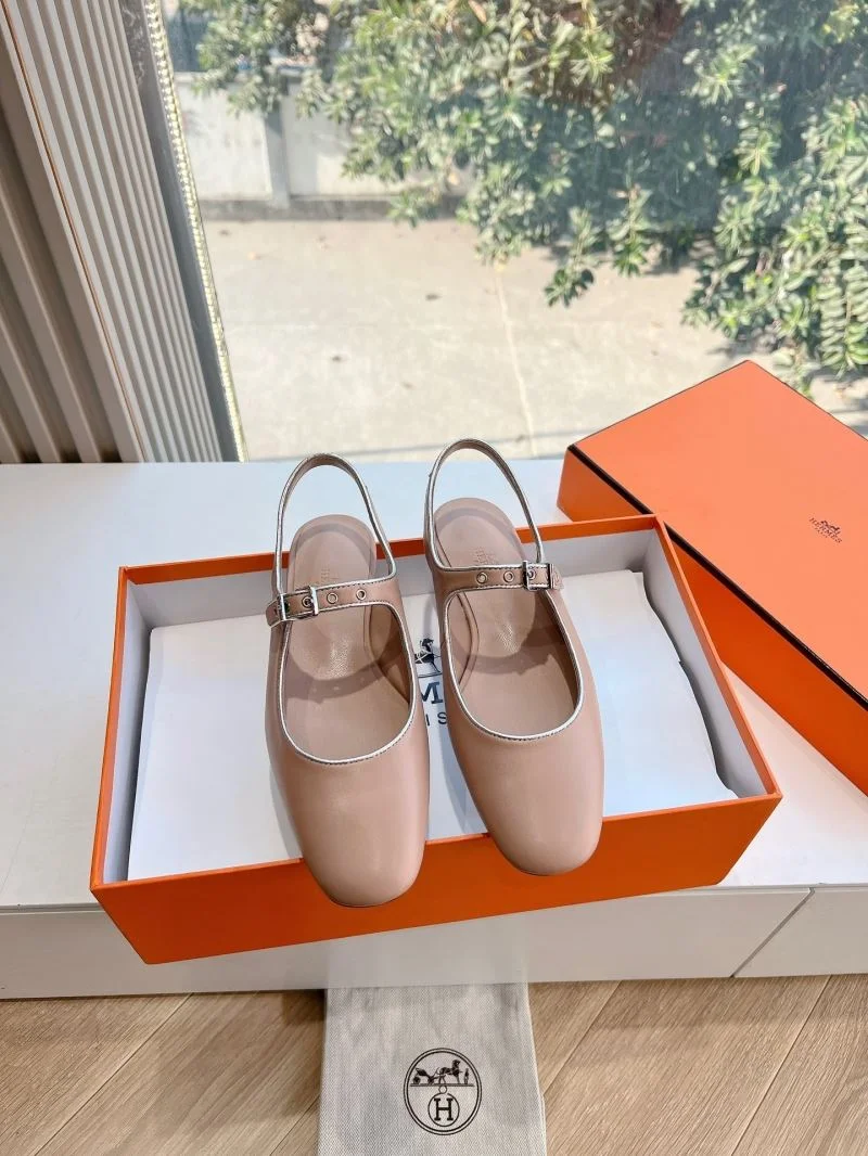 Durable Hermes Sandals 26956