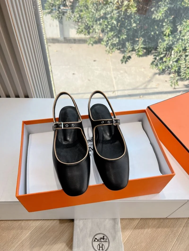 Thermal Hermes Sandals 26970
