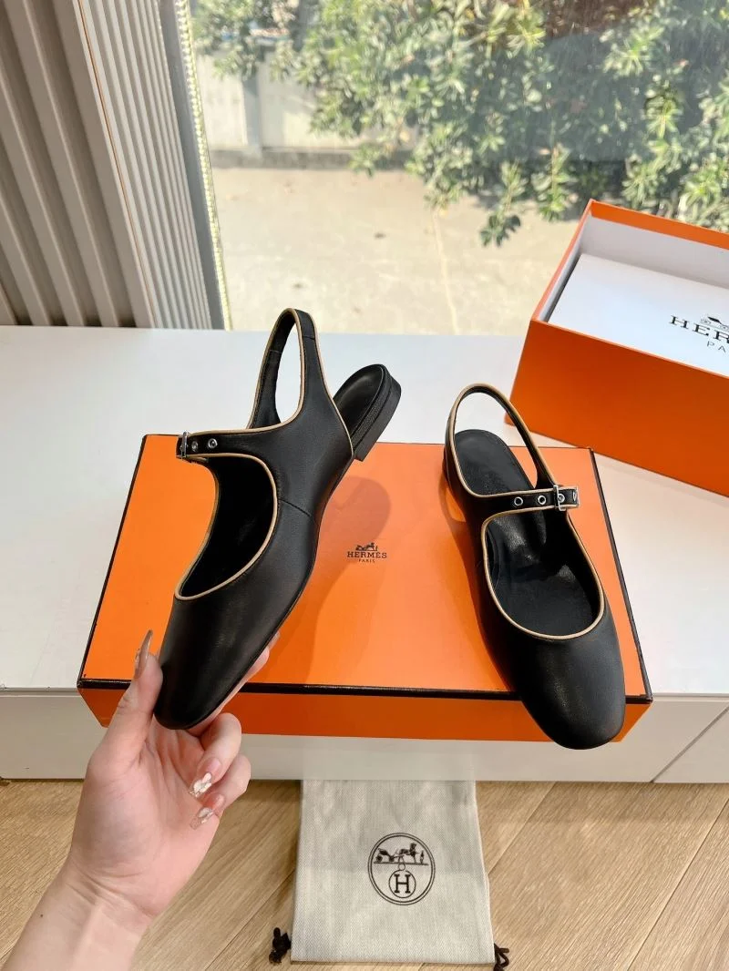 Thermal Hermes Sandals 26970