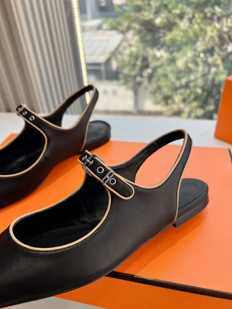 Thermal Hermes Sandals 26970
