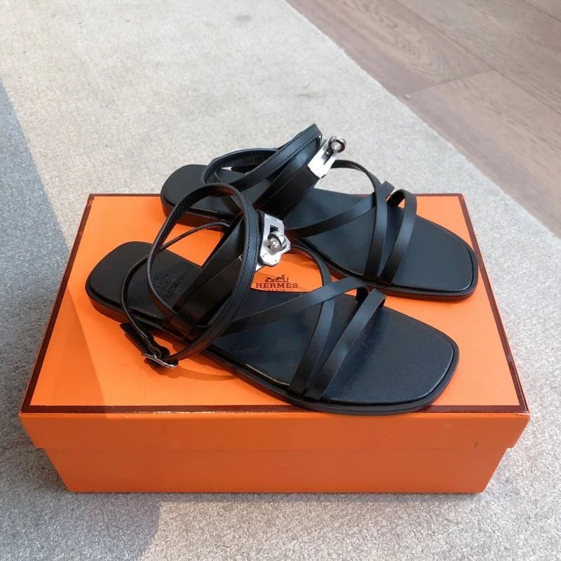 Effortless Hermes Sandals 26947