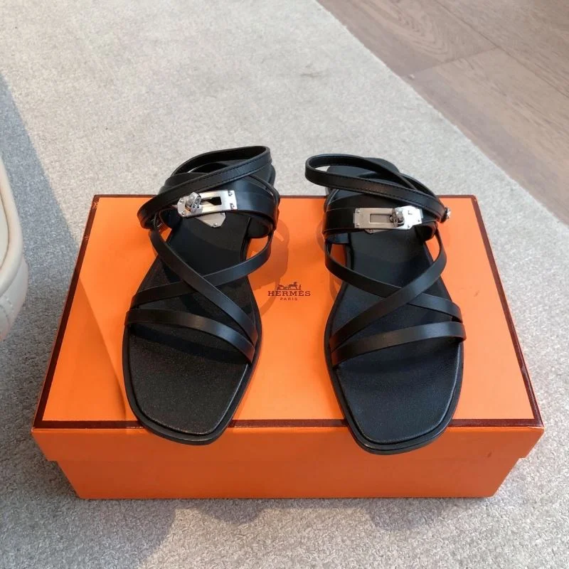 Effortless Hermes Sandals 26947