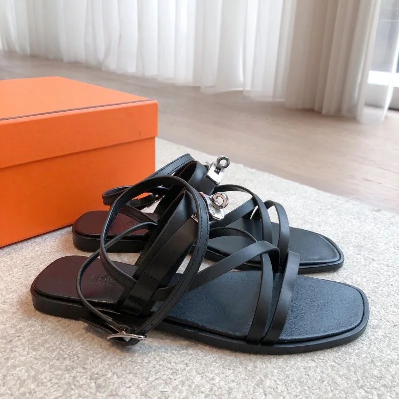 Effortless Hermes Sandals 26947