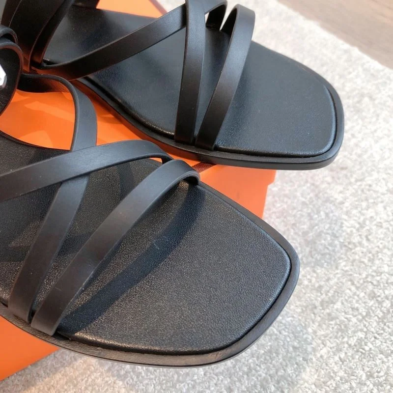 Effortless Hermes Sandals 26947