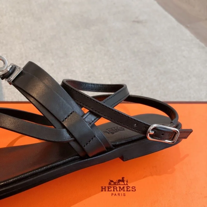 Effortless Hermes Sandals 26947