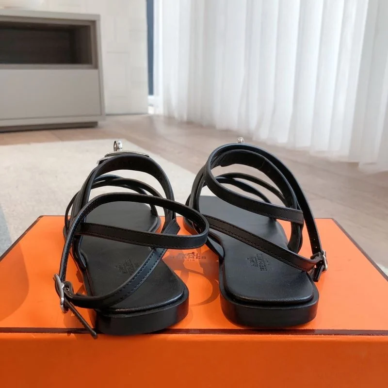 Effortless Hermes Sandals 26947