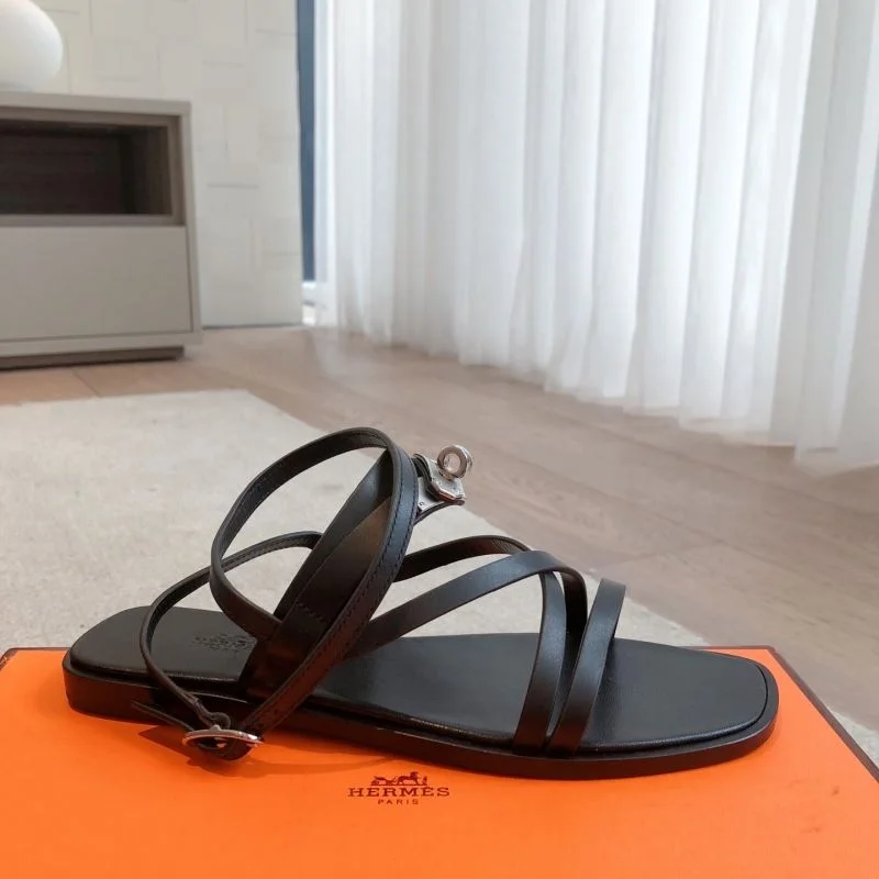 Effortless Hermes Sandals 26947