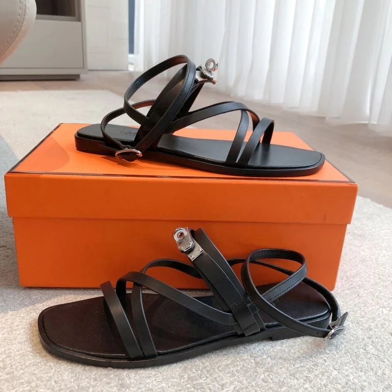 Effortless Hermes Sandals 26947