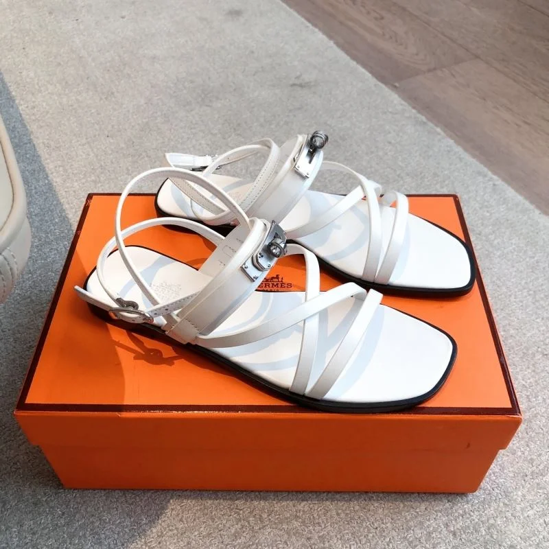 Unisex Hermes Sandals 26951