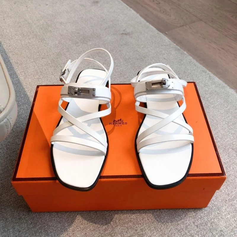 Unisex Hermes Sandals 26951