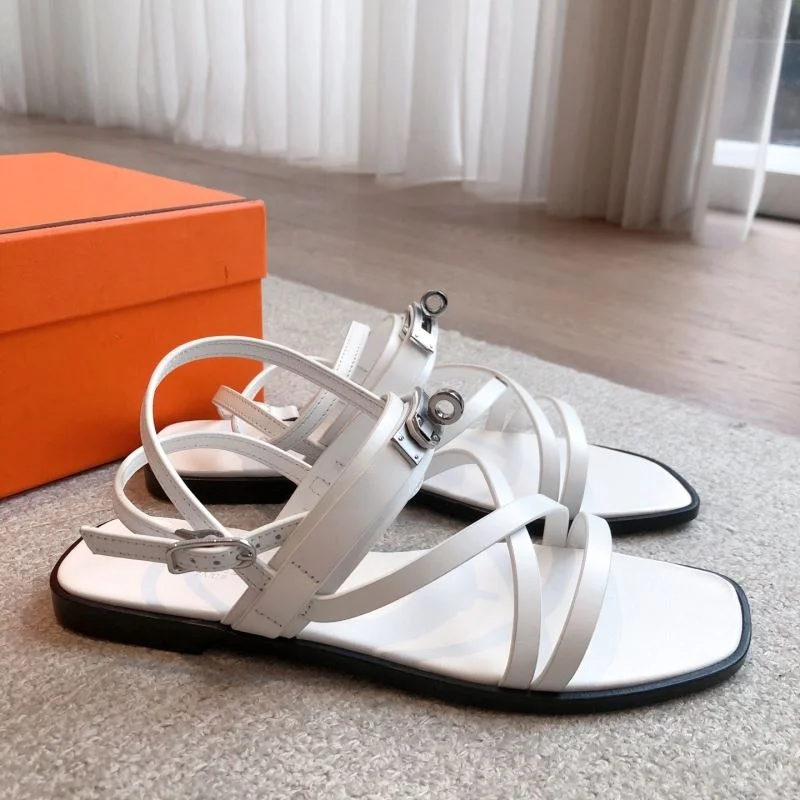 Unisex Hermes Sandals 26951