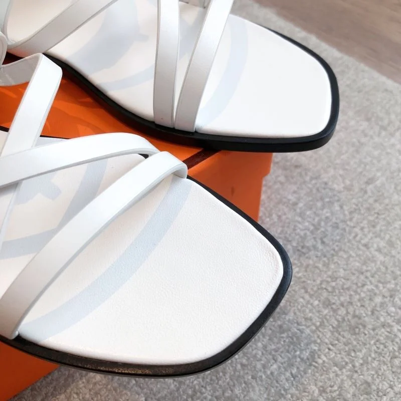 Unisex Hermes Sandals 26951
