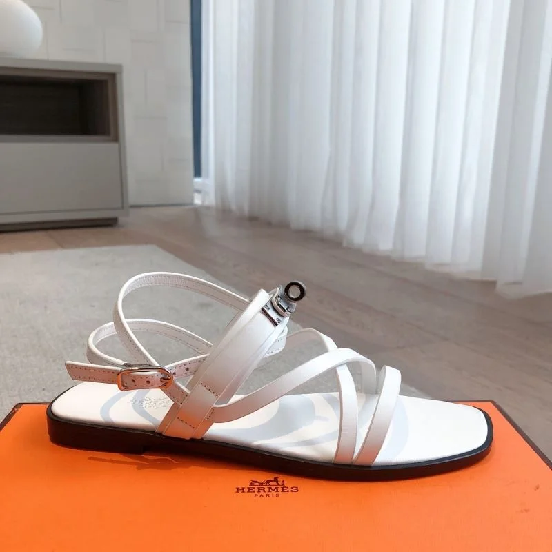 Unisex Hermes Sandals 26951