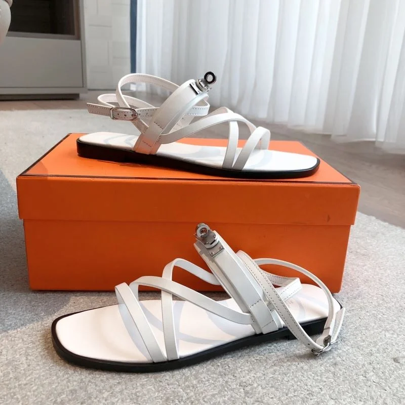 Unisex Hermes Sandals 26951