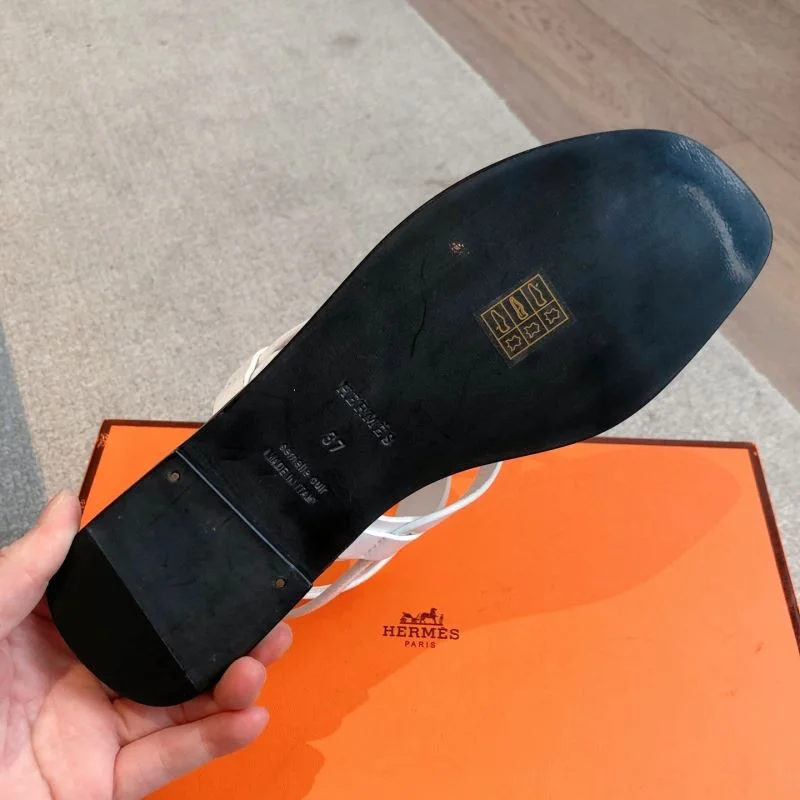 Unisex Hermes Sandals 26951